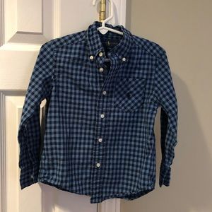 Boys Ralph Lauren Shirt